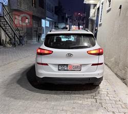 هیۆندای تۆکسۆن